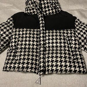 Brand new Moncler woman’s Jacket